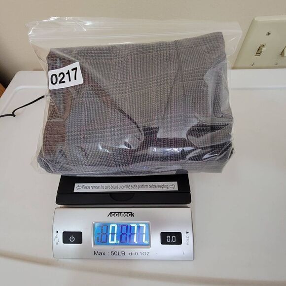 Liz Claiborne Petite Collection Wool Bermuda Shorts Grey Size 10 Petite - Picture 11 of 14